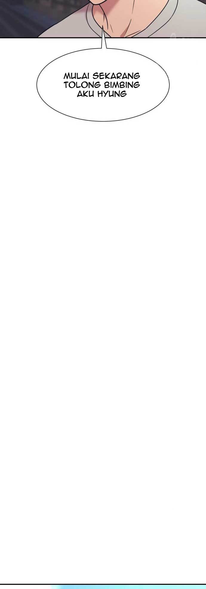 Injagang Chapter 20 Bahasa Indonesia