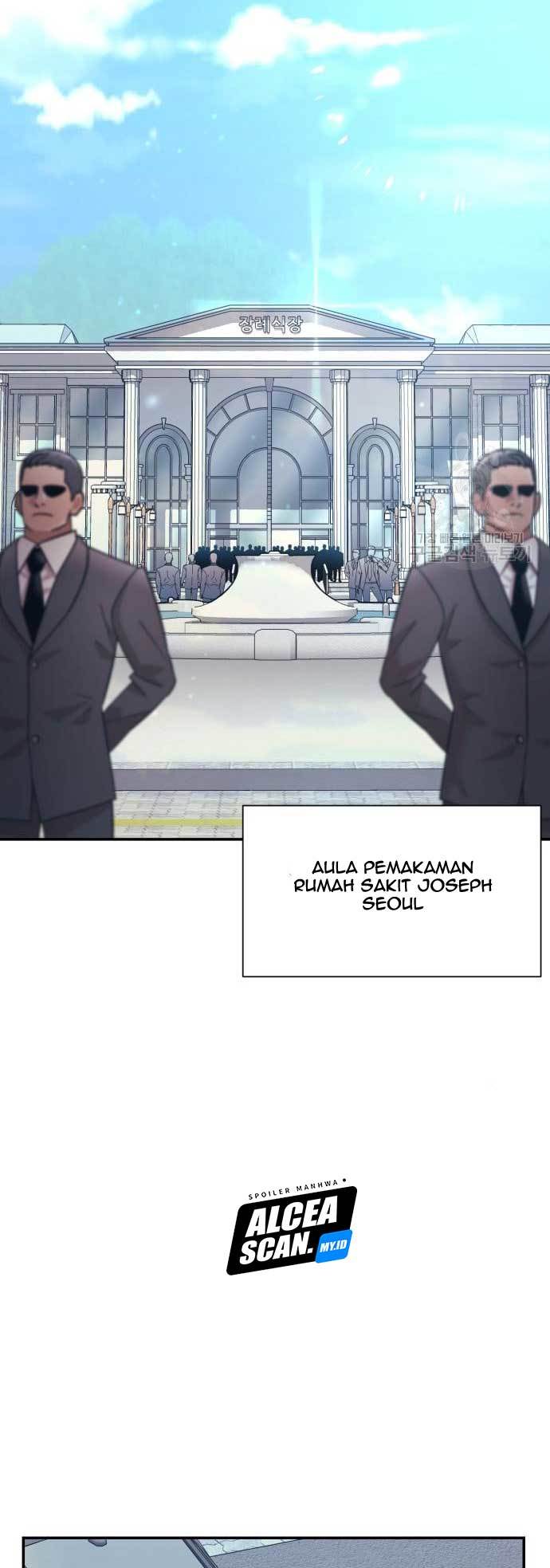 Injagang Chapter 20 Bahasa Indonesia