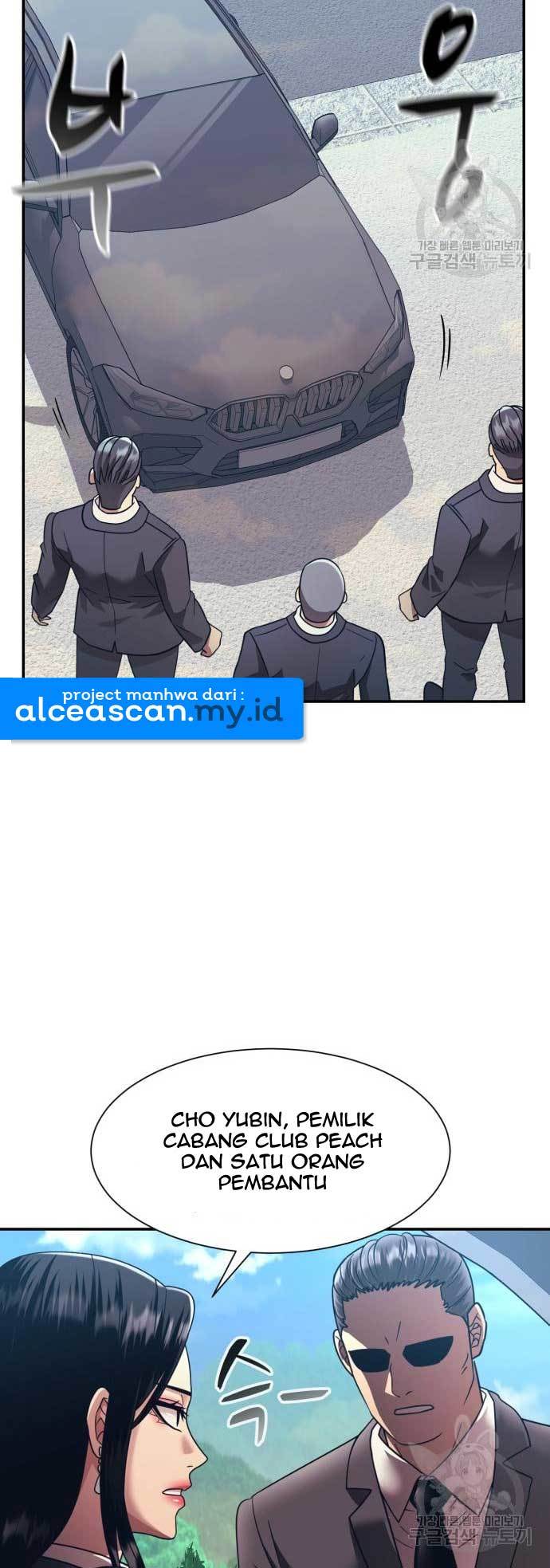 Injagang Chapter 20 Bahasa Indonesia