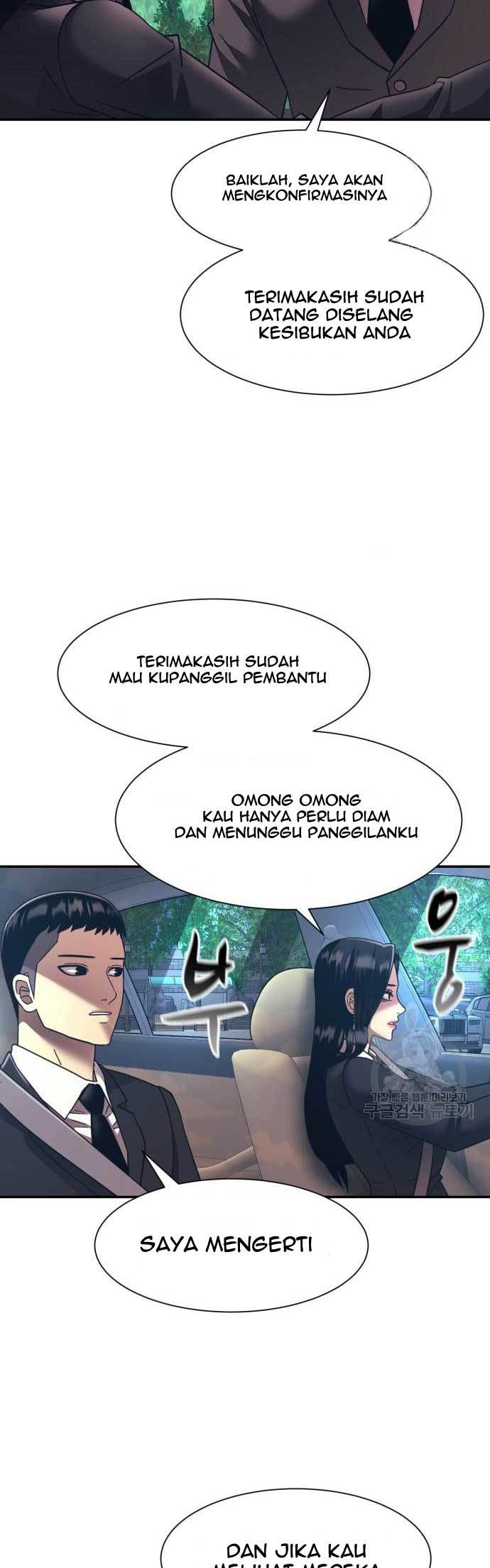 Injagang Chapter 20 Bahasa Indonesia