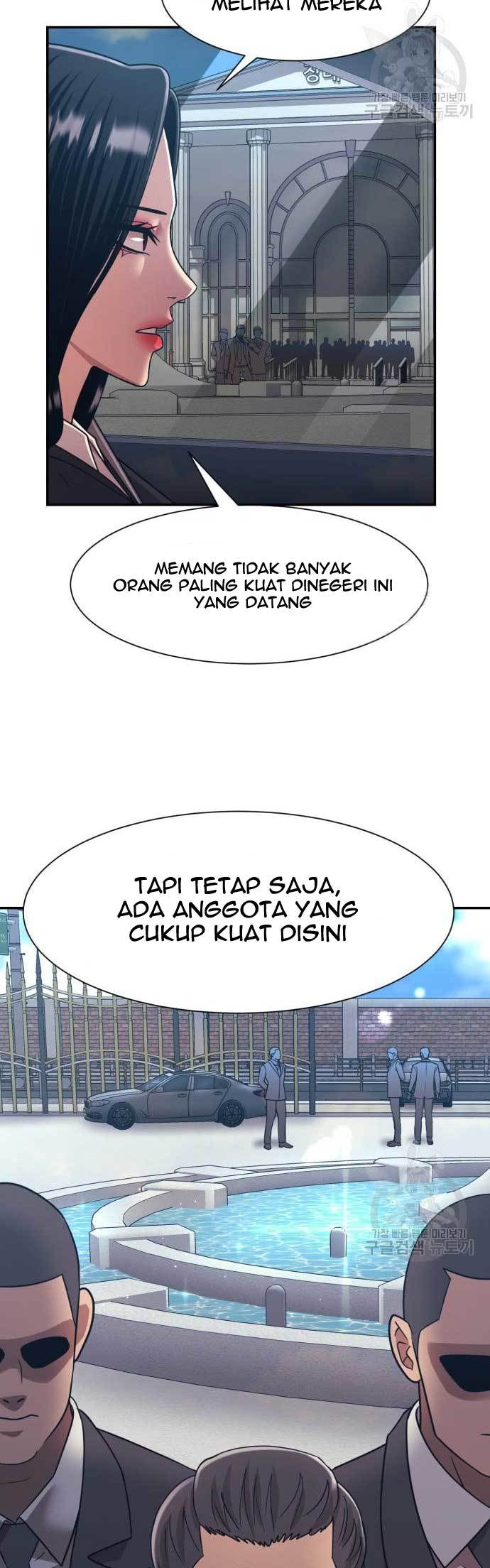 Injagang Chapter 20 Bahasa Indonesia
