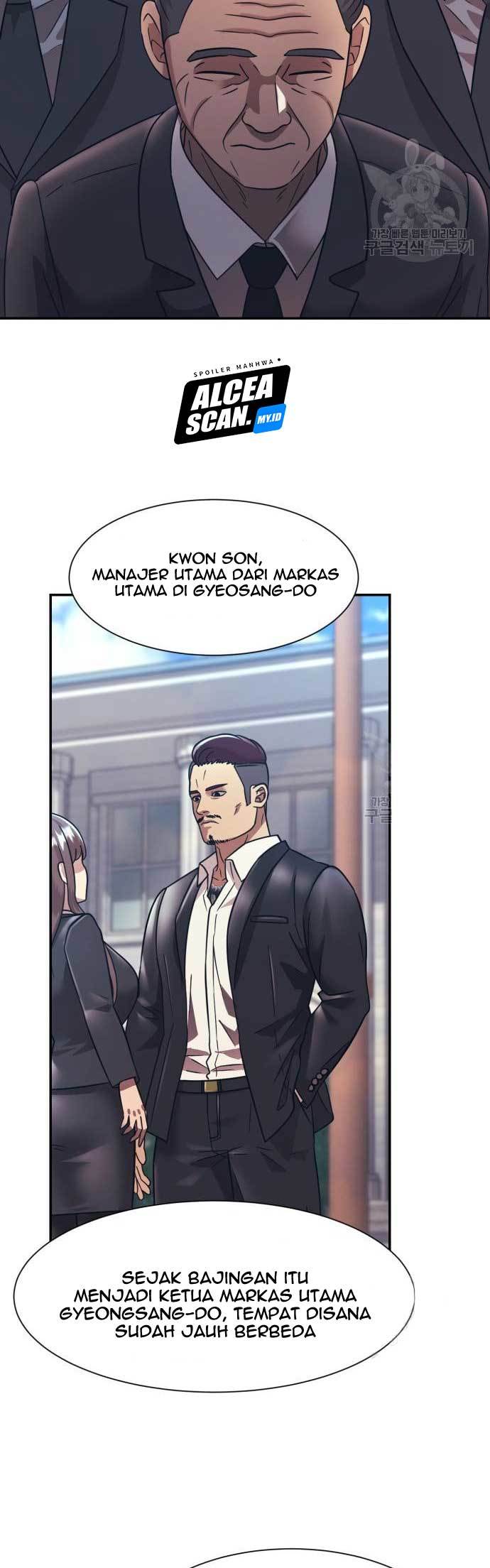 Injagang Chapter 20 Bahasa Indonesia