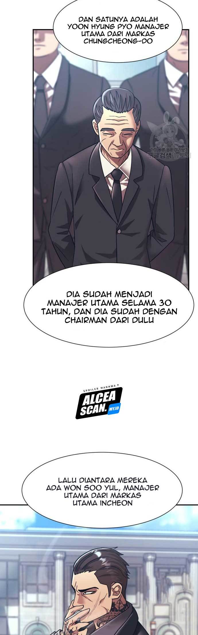 Injagang Chapter 20 Bahasa Indonesia