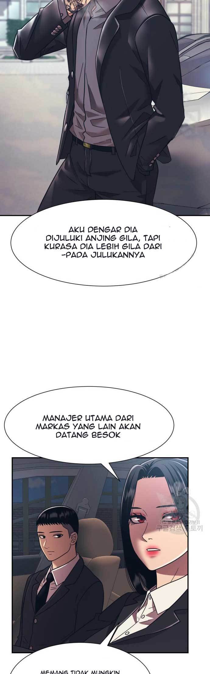 Injagang Chapter 20 Bahasa Indonesia