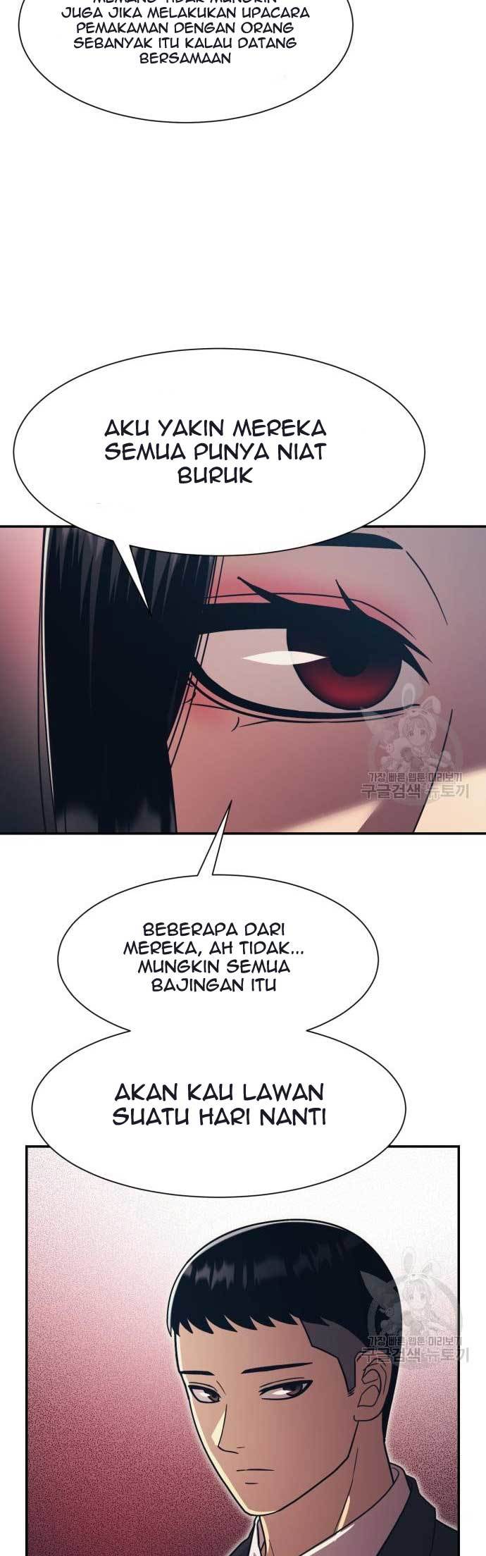 Injagang Chapter 20 Bahasa Indonesia