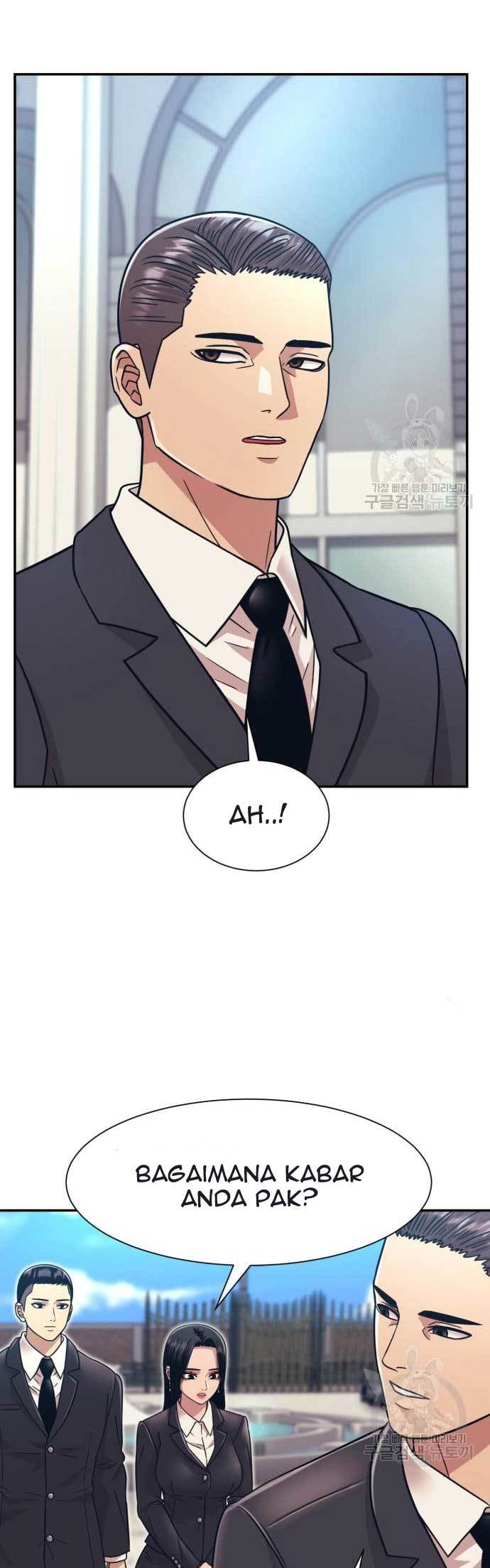 Injagang Chapter 20 Bahasa Indonesia