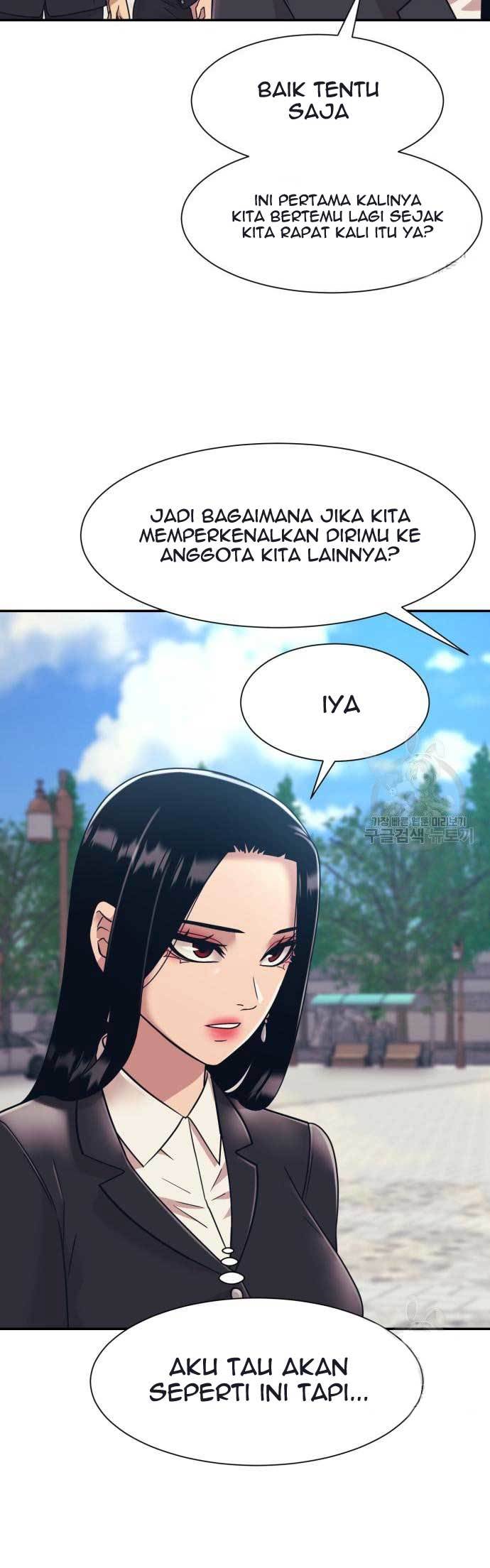 Injagang Chapter 20 Bahasa Indonesia