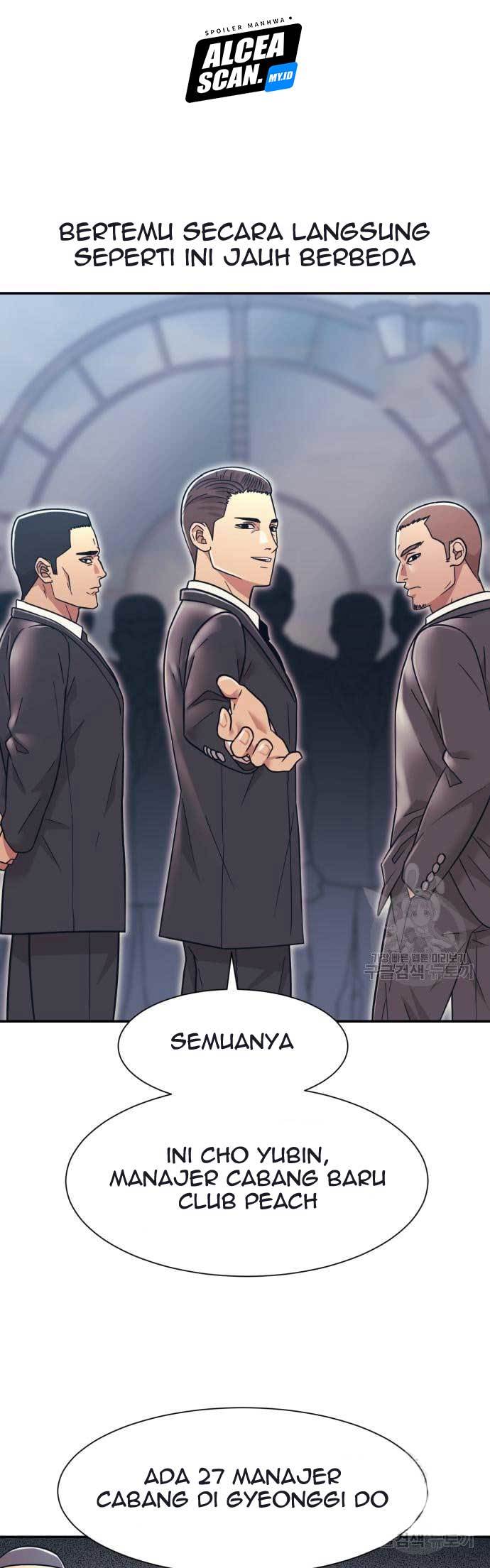 Injagang Chapter 20 Bahasa Indonesia