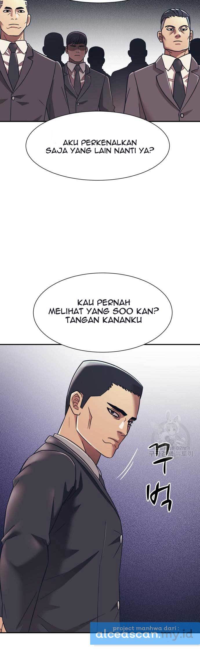 Injagang Chapter 20 Bahasa Indonesia