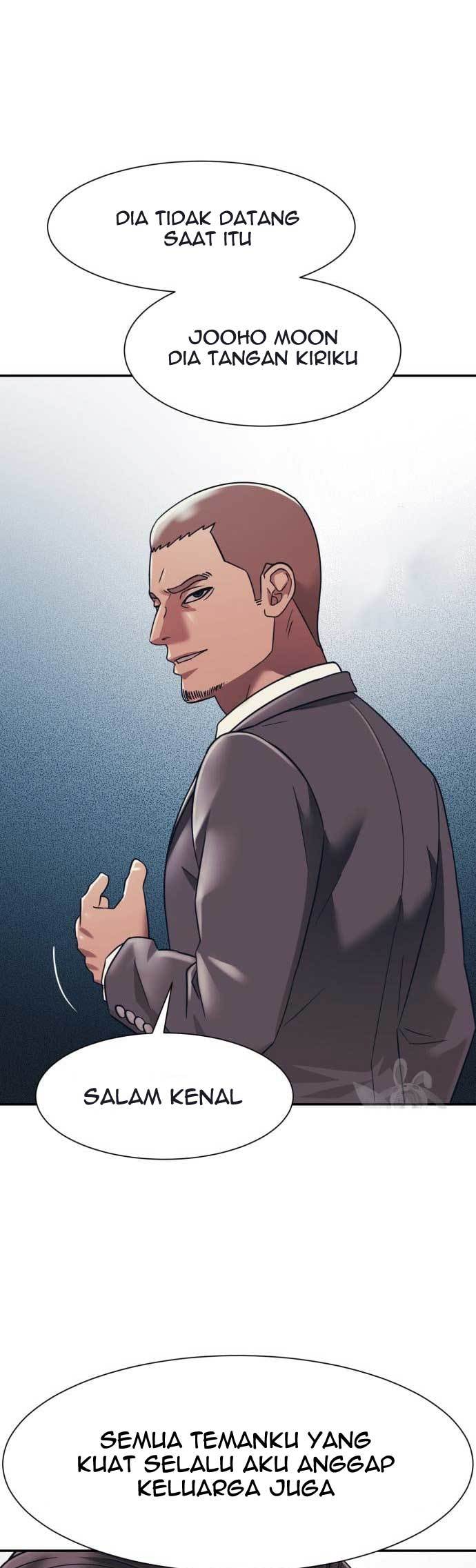 Injagang Chapter 20 Bahasa Indonesia