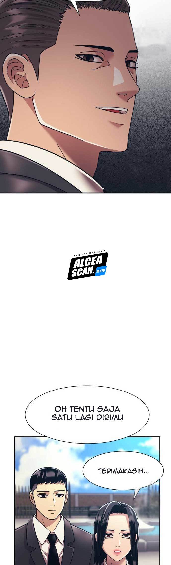 Injagang Chapter 20 Bahasa Indonesia