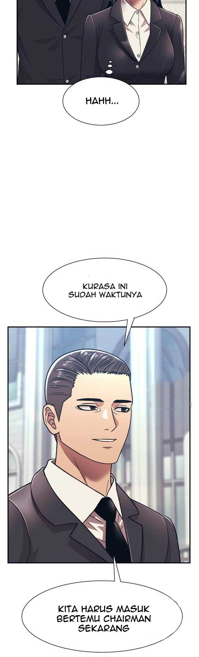 Injagang Chapter 20 Bahasa Indonesia