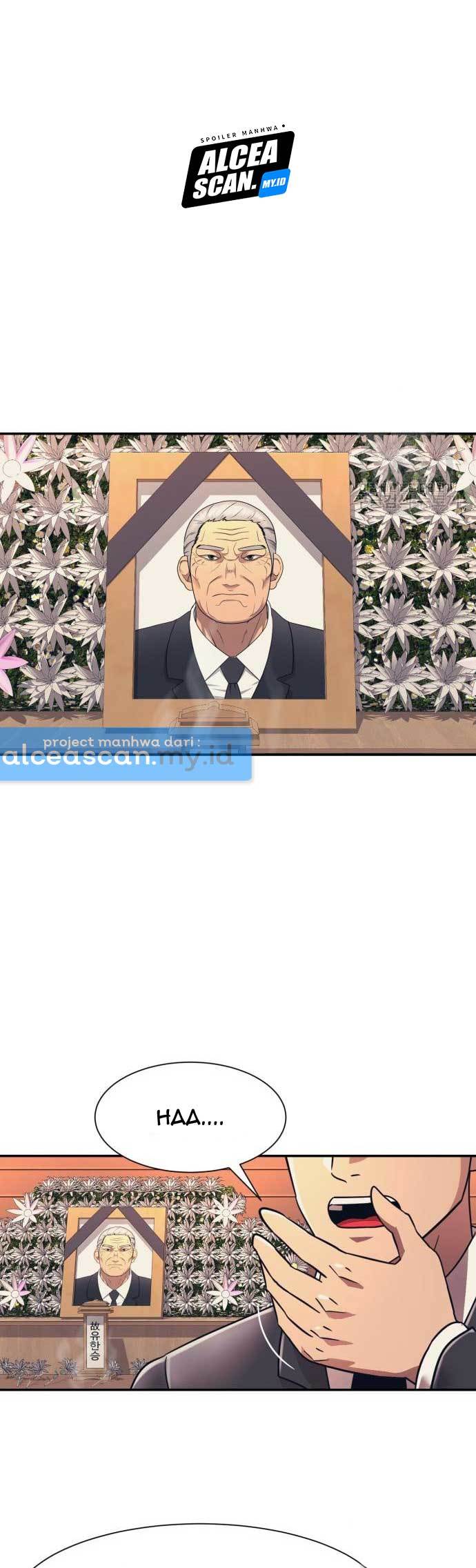 Injagang Chapter 20 Bahasa Indonesia