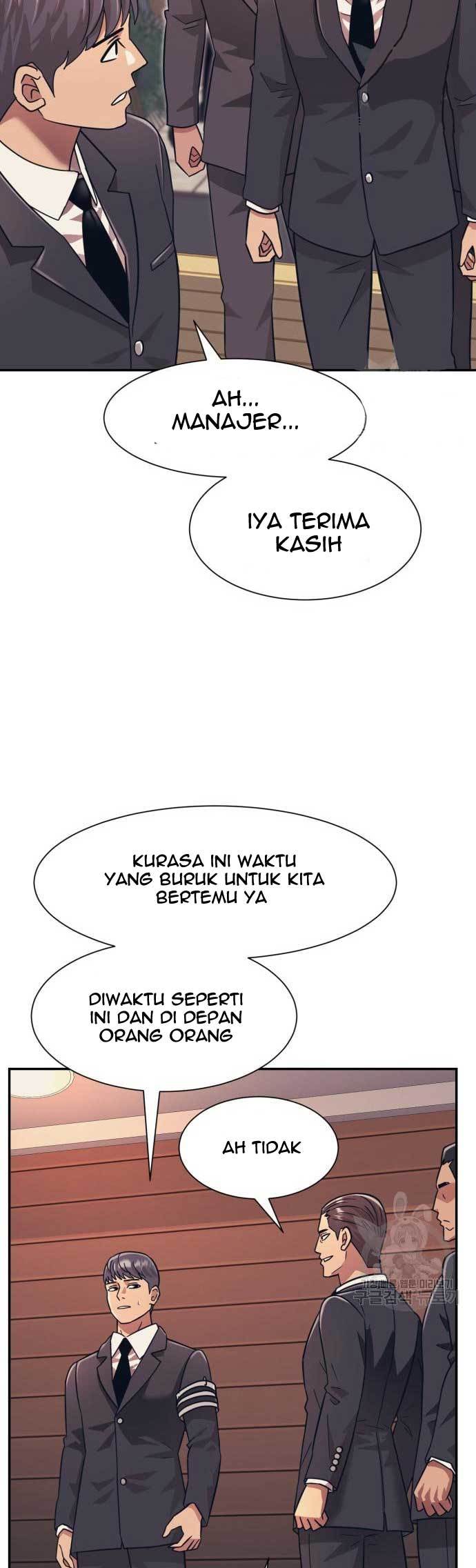 Injagang Chapter 20 Bahasa Indonesia