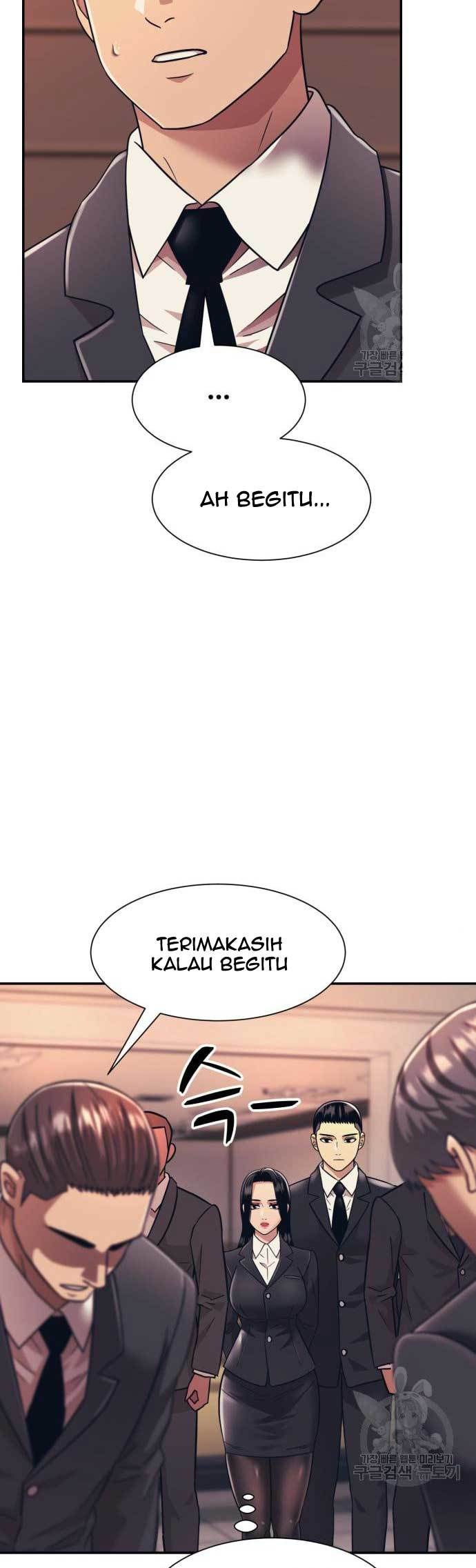 Injagang Chapter 20 Bahasa Indonesia