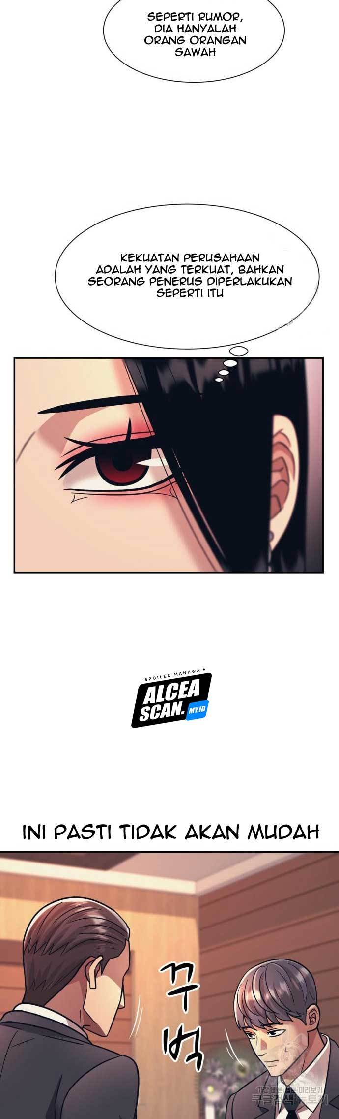 Injagang Chapter 20 Bahasa Indonesia