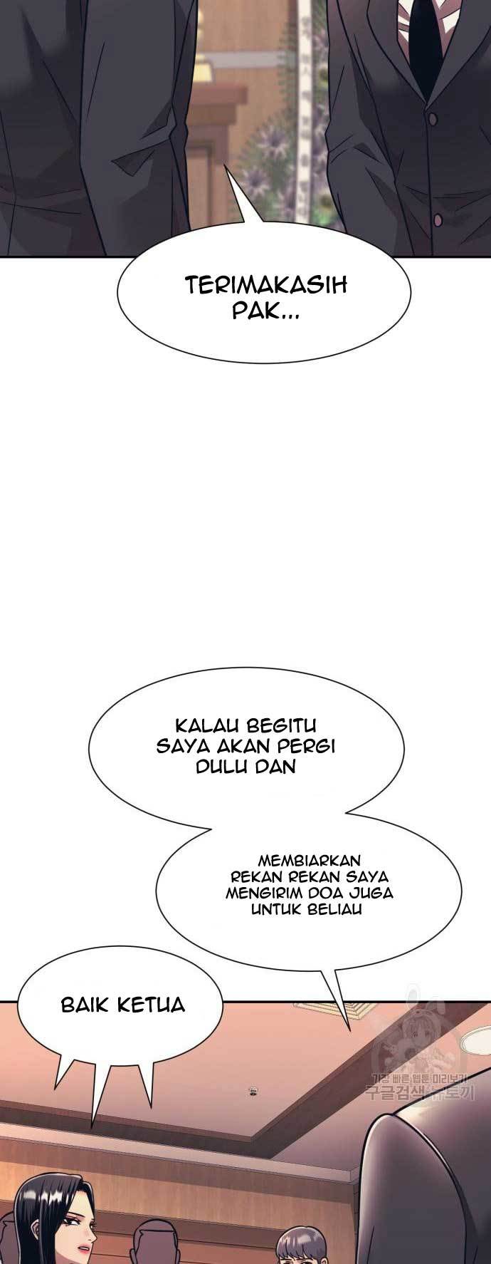 Injagang Chapter 20 Bahasa Indonesia