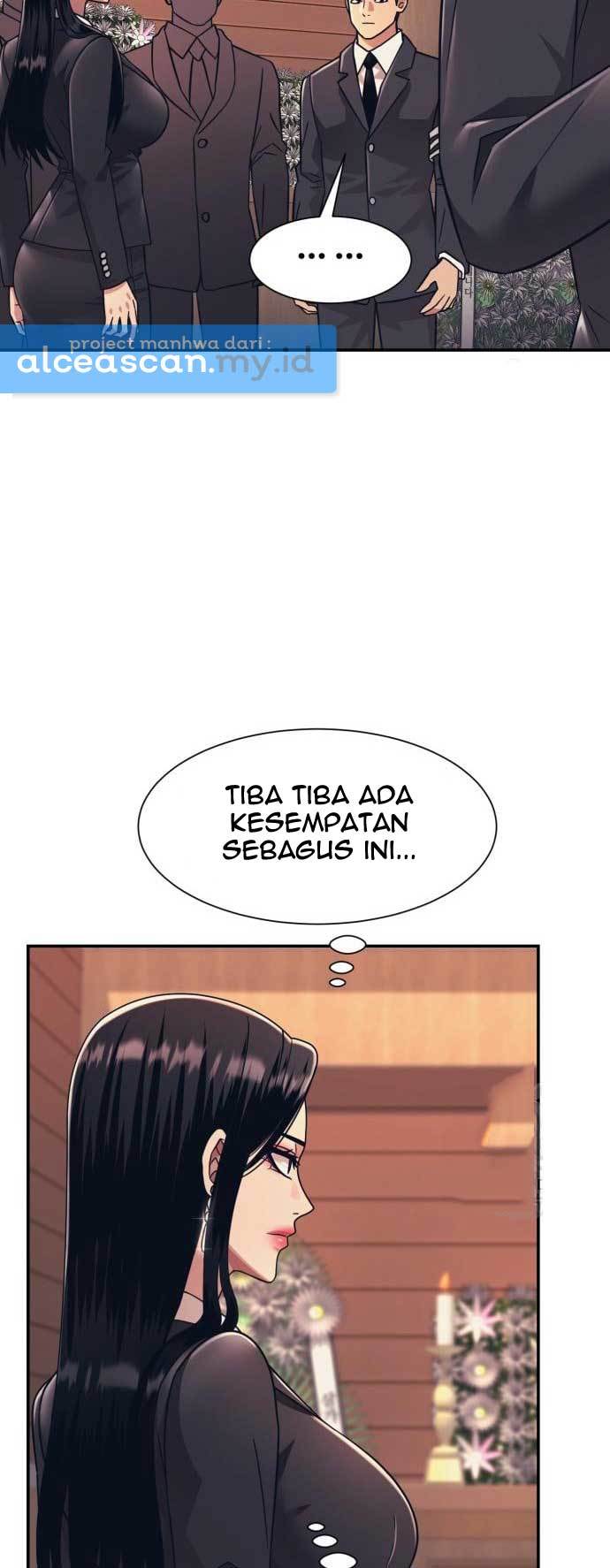 Injagang Chapter 20 Bahasa Indonesia