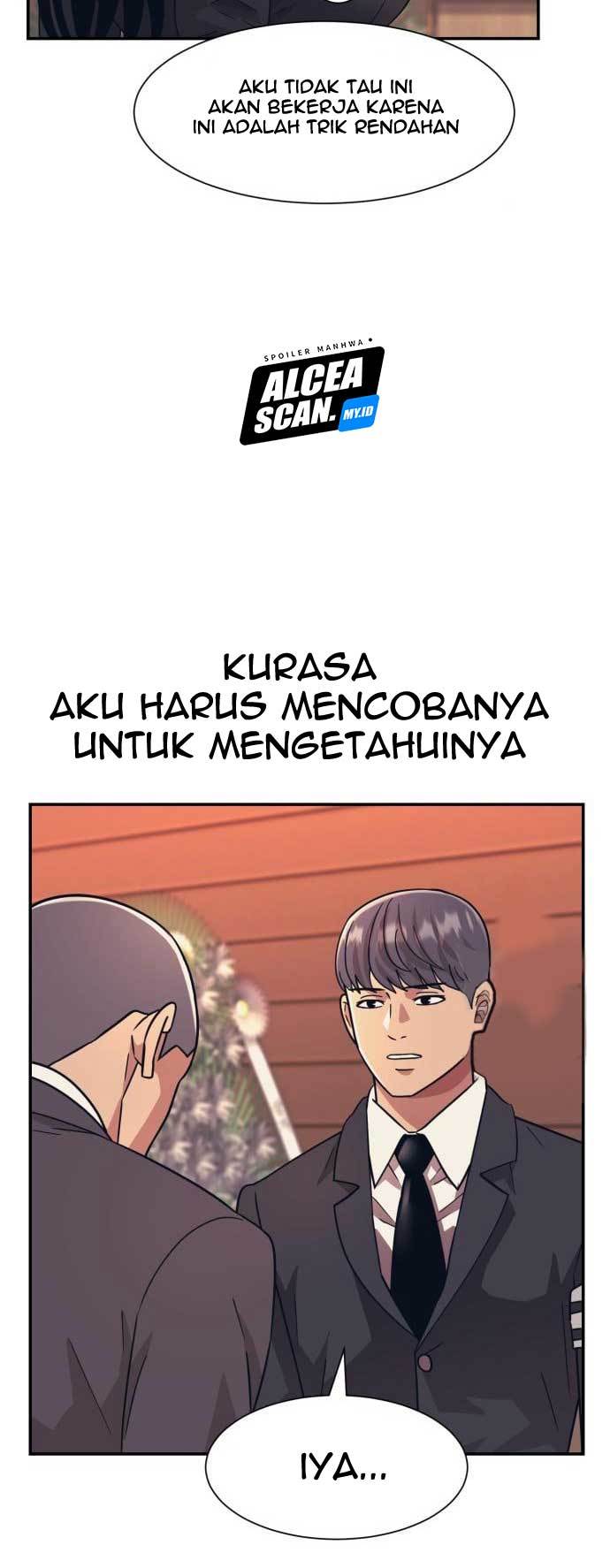 Injagang Chapter 20 Bahasa Indonesia