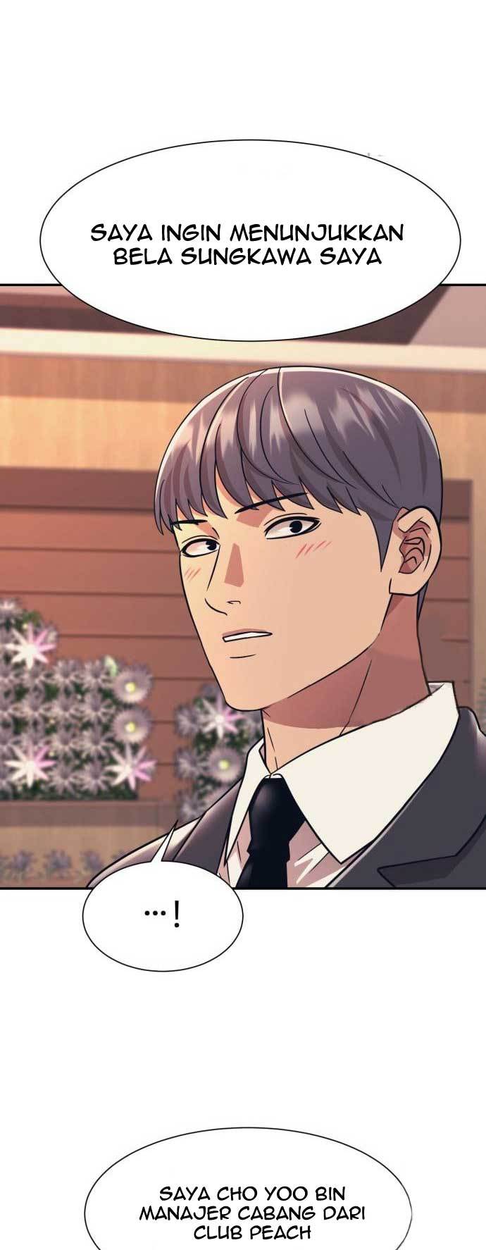 Injagang Chapter 20 Bahasa Indonesia