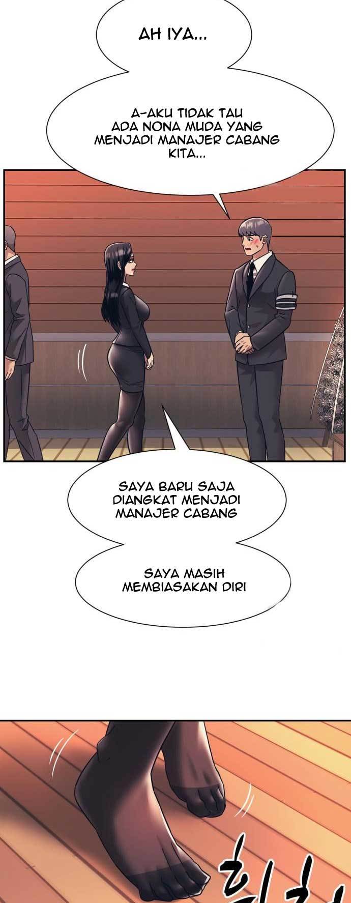 Injagang Chapter 20 Bahasa Indonesia