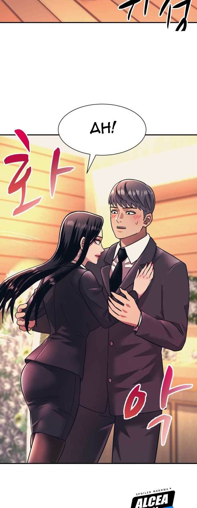 Injagang Chapter 20 Bahasa Indonesia