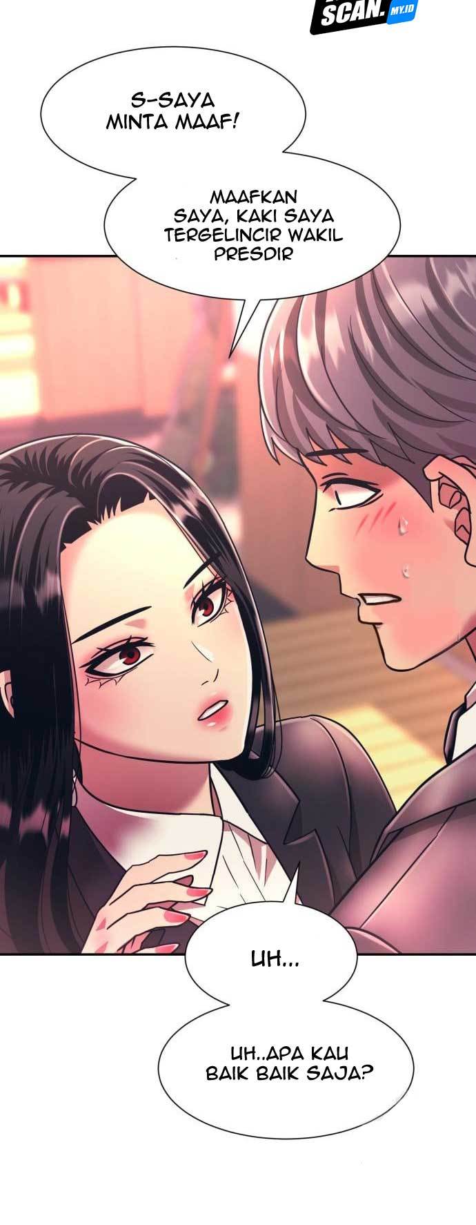 Injagang Chapter 20 Bahasa Indonesia