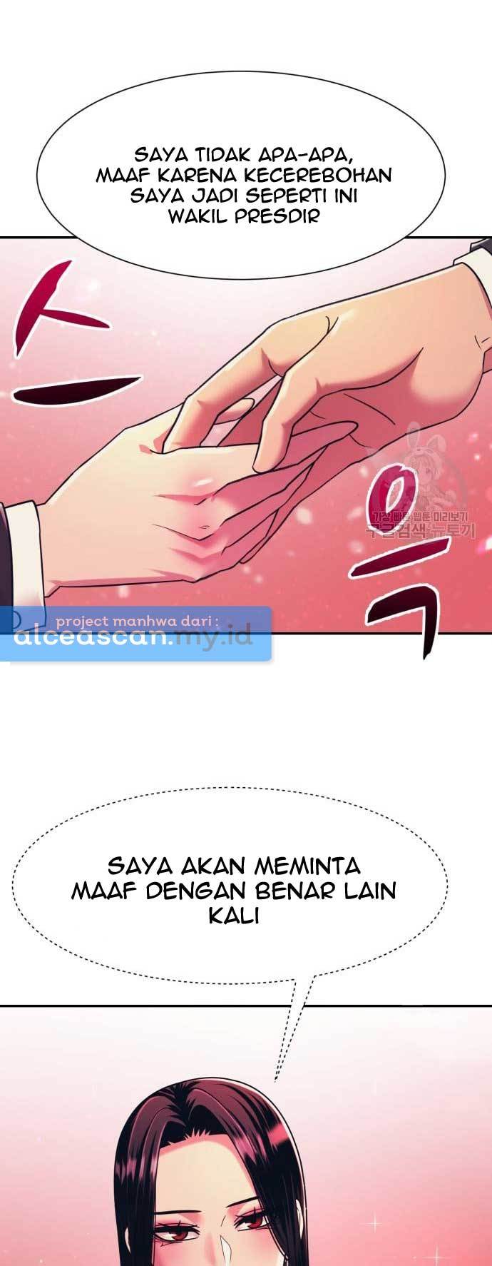 Injagang Chapter 20 Bahasa Indonesia
