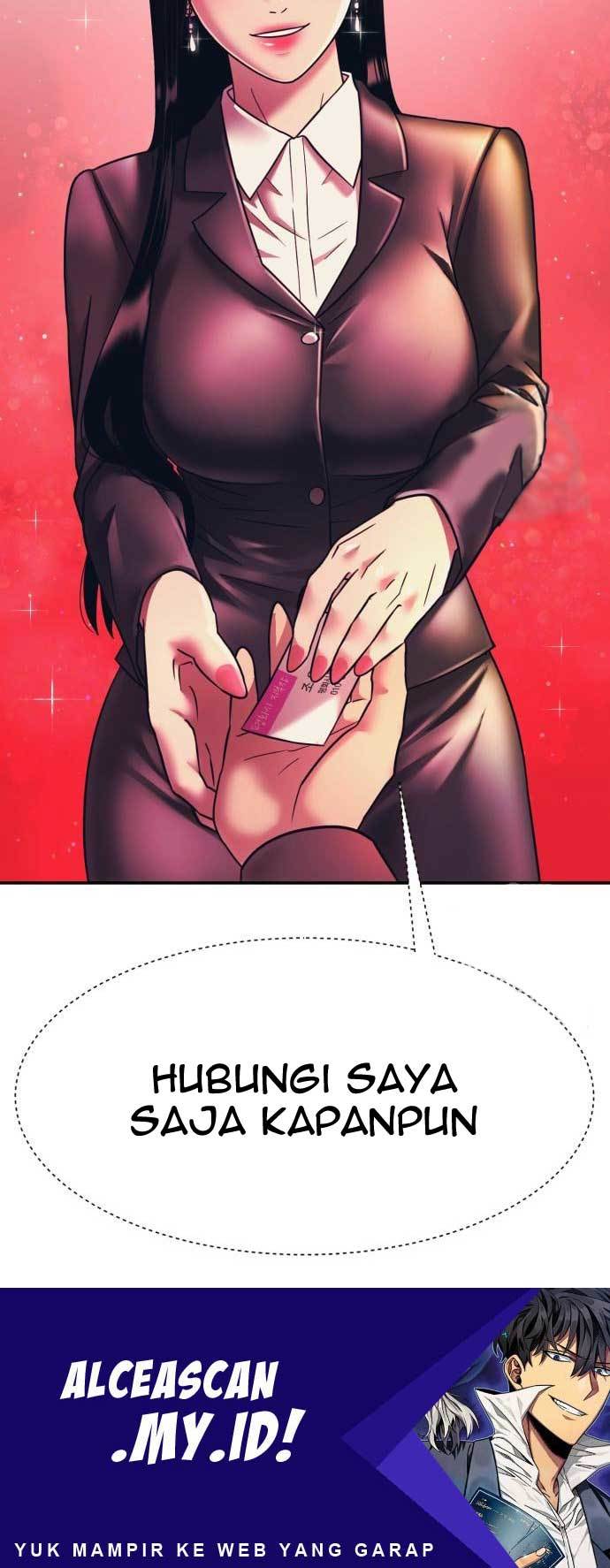 Injagang Chapter 20 Bahasa Indonesia