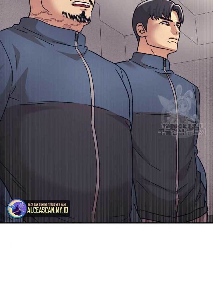 Injagang Chapter 37 Bahasa Indonesia