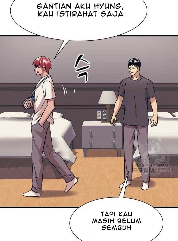 Injagang Chapter 37 Bahasa Indonesia