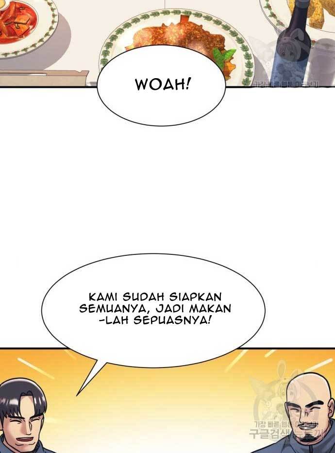 Injagang Chapter 37 Bahasa Indonesia