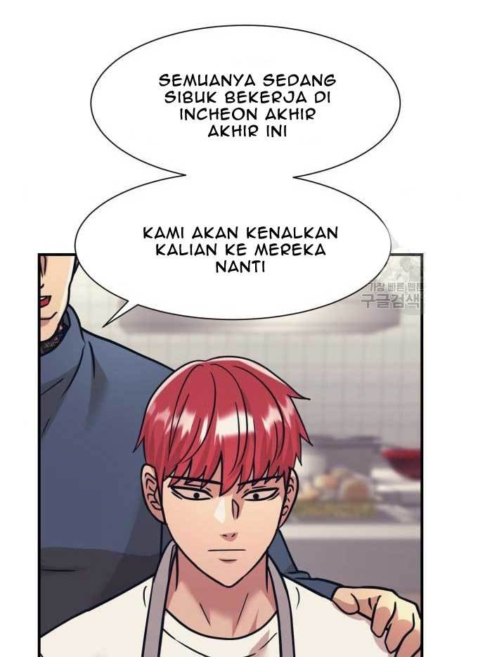 Injagang Chapter 37 Bahasa Indonesia