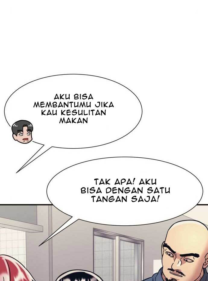 Injagang Chapter 37 Bahasa Indonesia