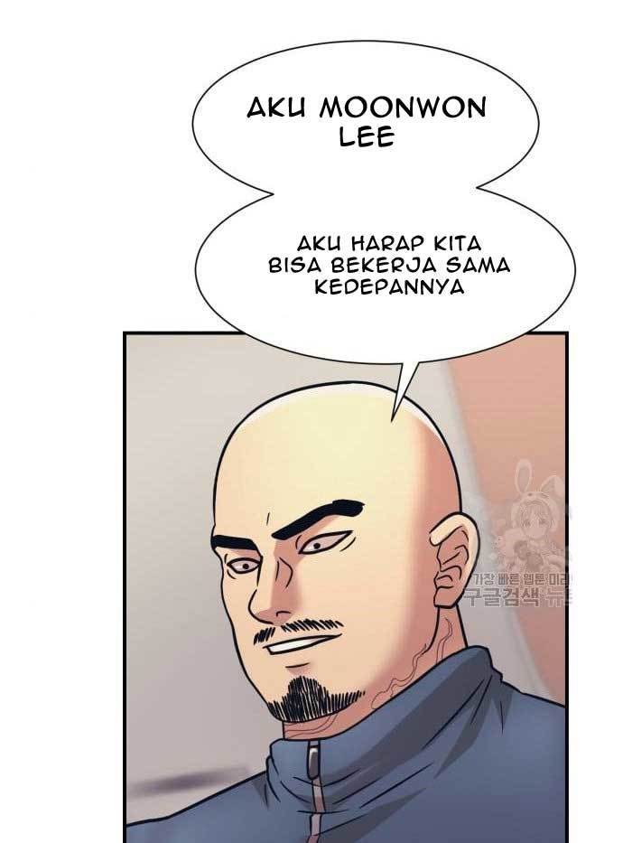 Injagang Chapter 37 Bahasa Indonesia