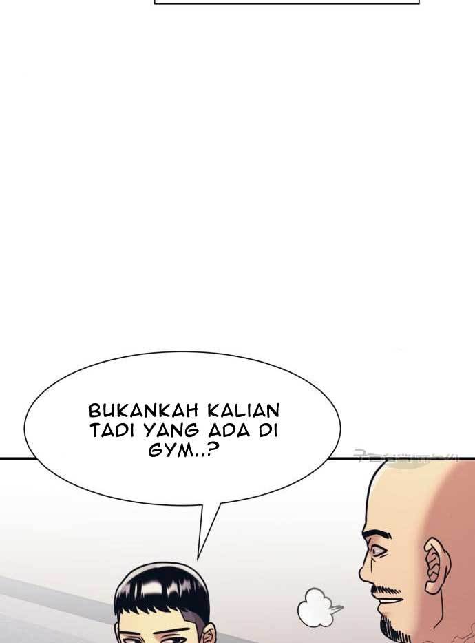 Injagang Chapter 37 Bahasa Indonesia