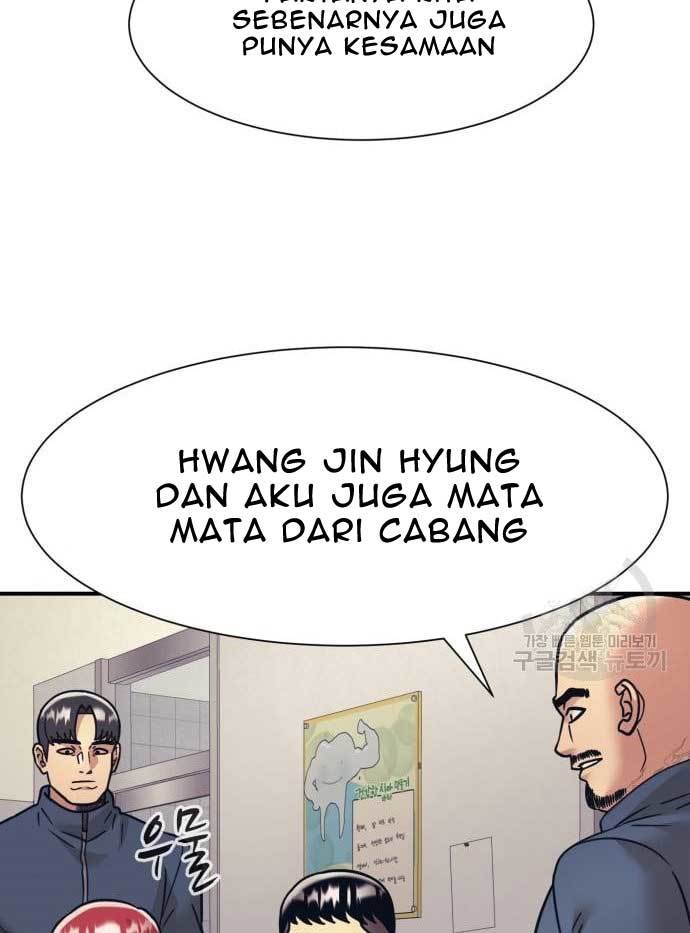 Injagang Chapter 37 Bahasa Indonesia
