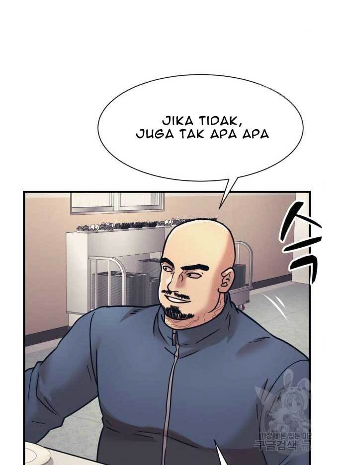 Injagang Chapter 37 Bahasa Indonesia