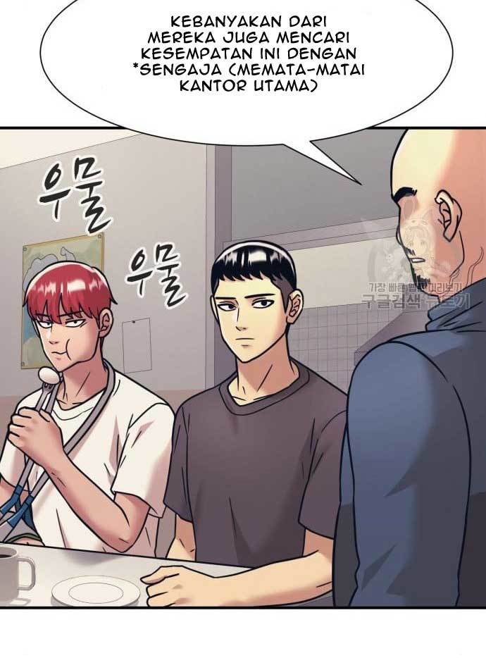 Injagang Chapter 37 Bahasa Indonesia