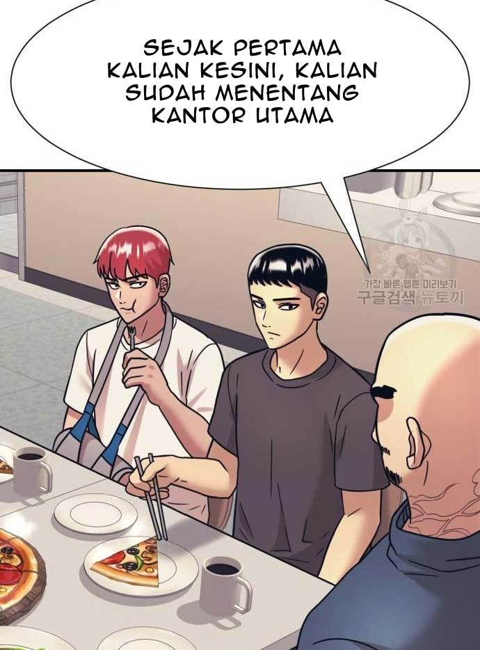 Injagang Chapter 37 Bahasa Indonesia