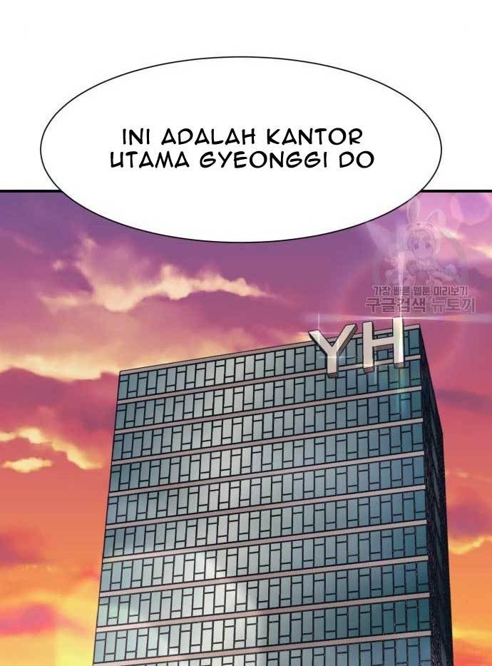 Injagang Chapter 37 Bahasa Indonesia
