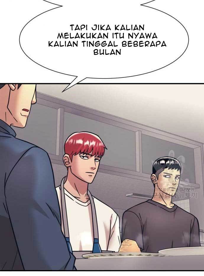 Injagang Chapter 37 Bahasa Indonesia
