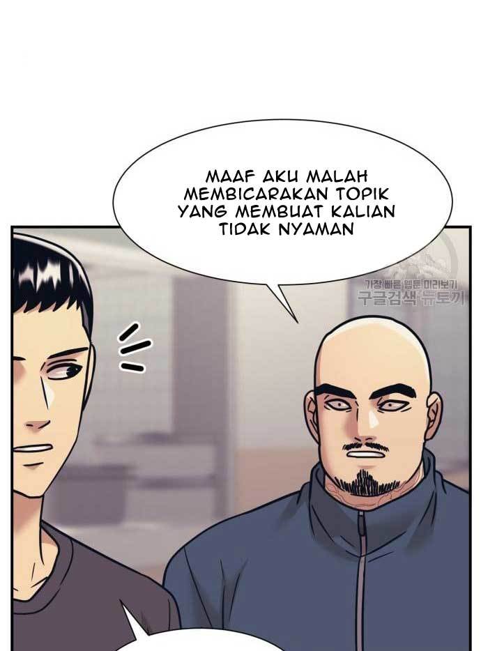 Injagang Chapter 37 Bahasa Indonesia