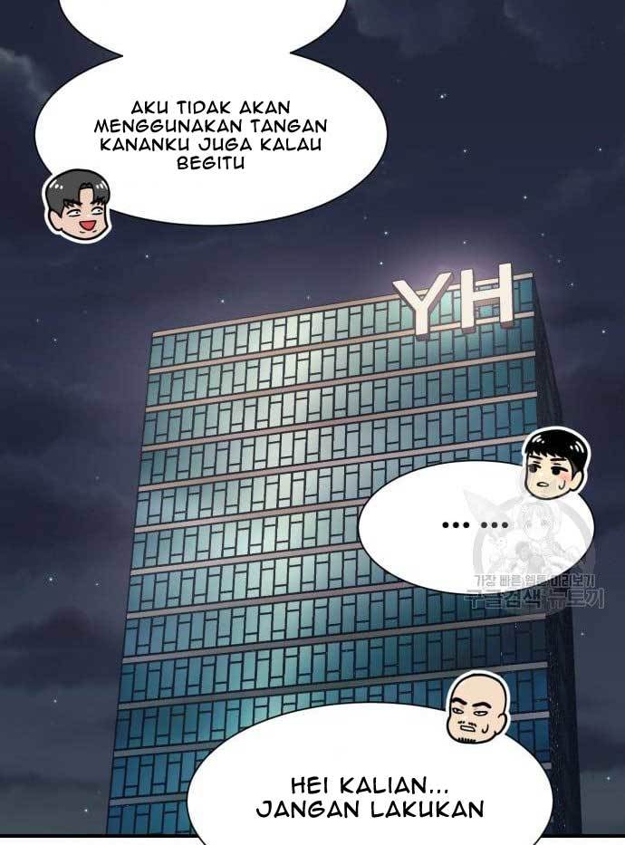 Injagang Chapter 37 Bahasa Indonesia