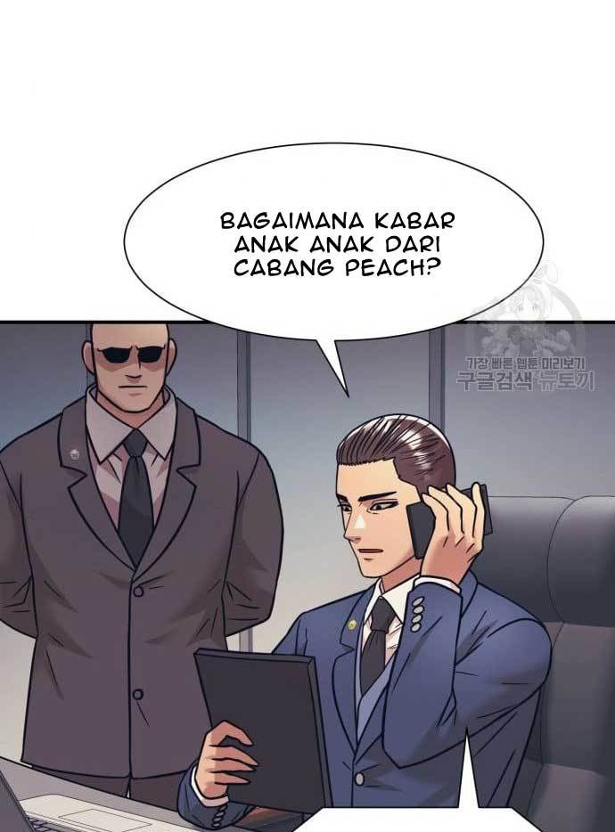 Injagang Chapter 37 Bahasa Indonesia
