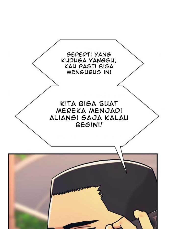 Injagang Chapter 37 Bahasa Indonesia
