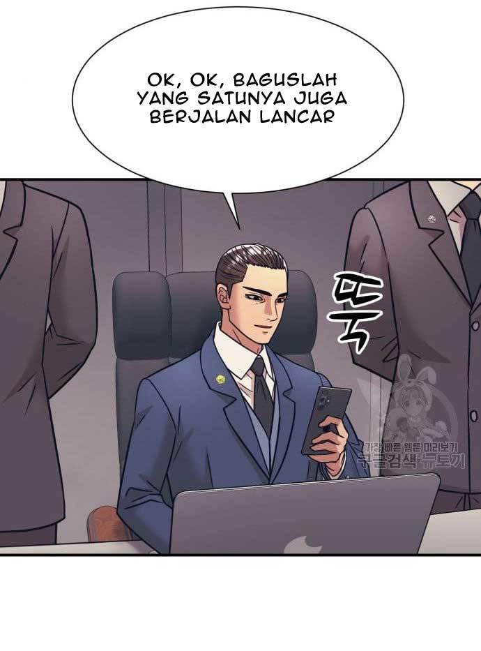 Injagang Chapter 37 Bahasa Indonesia