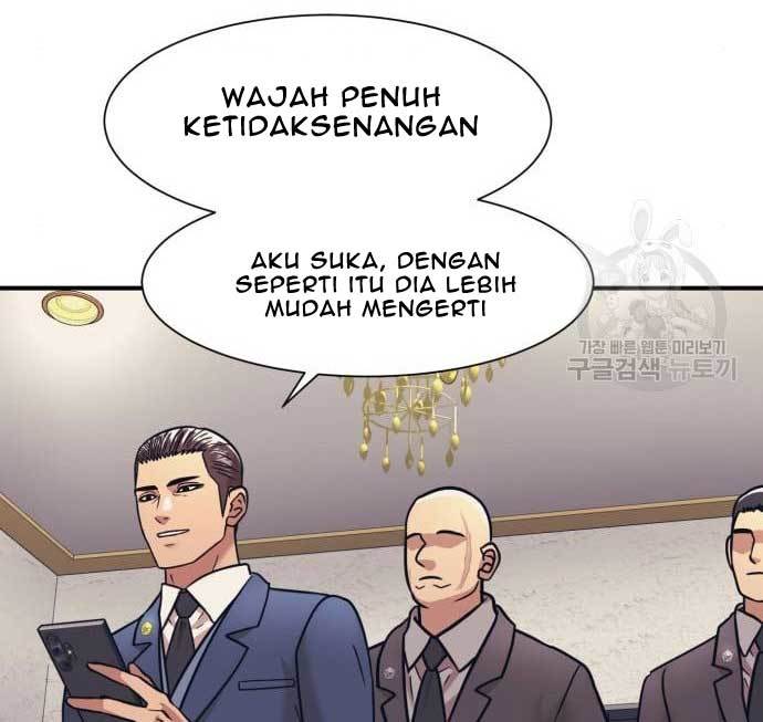 Injagang Chapter 37 Bahasa Indonesia