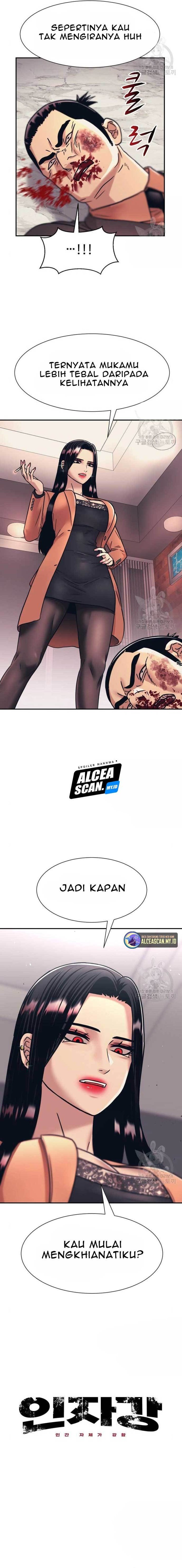 Injagang chapter 39