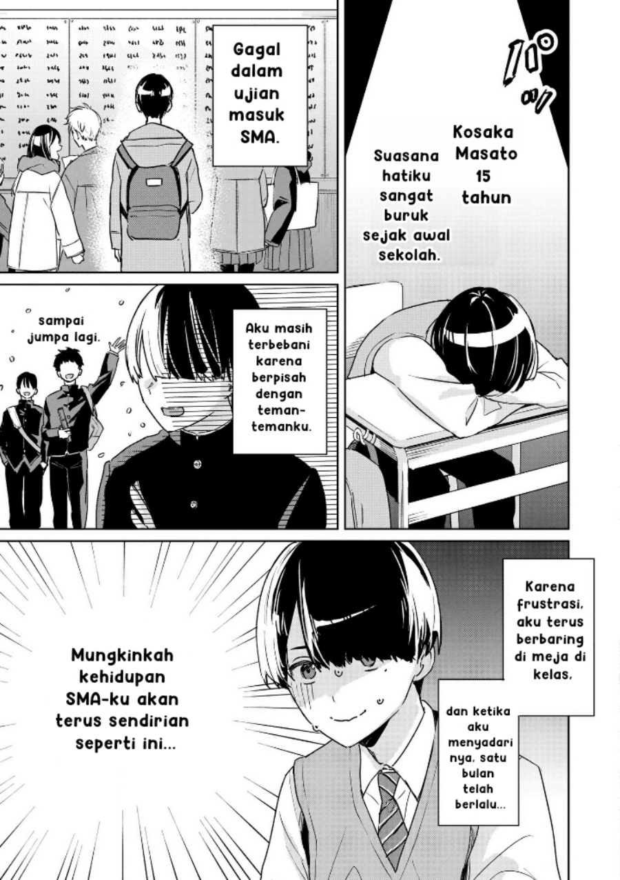 Inko demo Seishun Shitai Chapter 01 Bahasa Indonesia